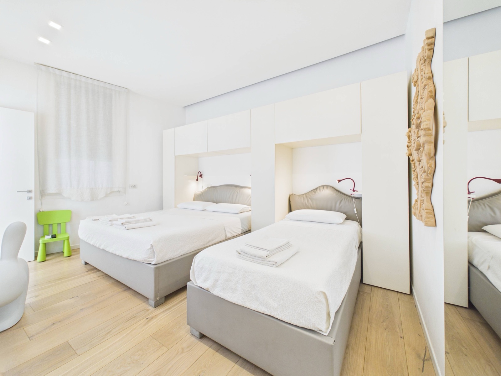 BnB Casa Diaz — dettaglio interno